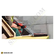 Химический анкер Hilti HIT-HY 100 уретан-метаакрилат