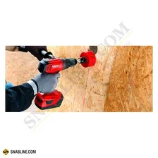 Аккумуляторная ударная дрель HILTI SF 6H-A22 Li-ion без батареи в чемодане
