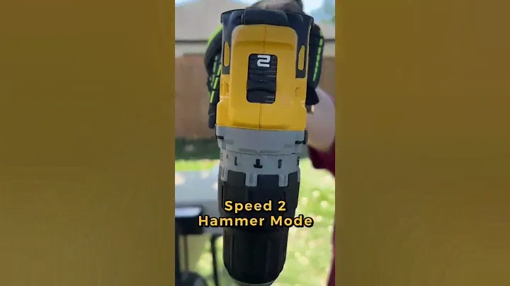 😮💪12V Hammer Drill SHOWDOWN! HILTI VS DeWALT VS Milwaukee