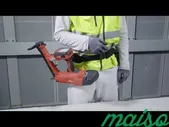 Аккумуляторный монтажный пистолет Hilti BX 3 в Москве