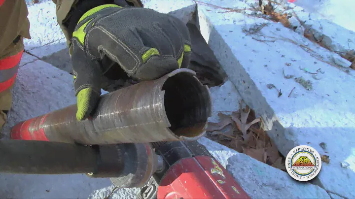 The Spec Show - Hilti DD130 Electric Core Drill demo