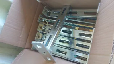 av oz Hilti кронштейн MQK-41/600 Консоль....новые...(156.11.13)