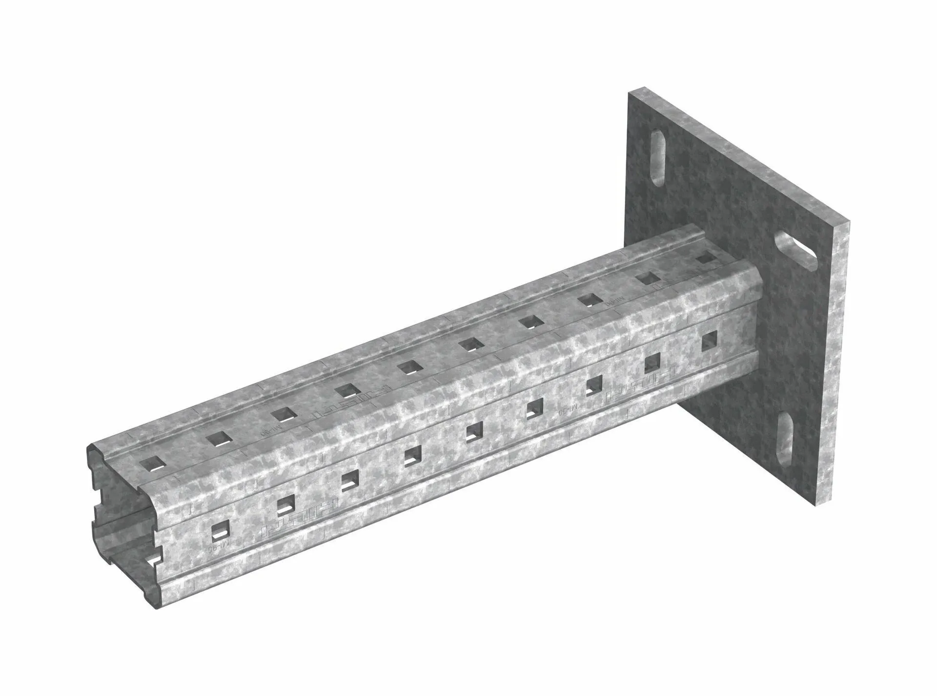 Кронштейн HILTI MIC-C90-DH 750 мм