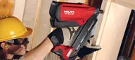 Гвозди профилированные Hilti GX-WF Б/П