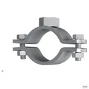 MFP-PC хомут фиксирующей опоры HILTI 34-36 см