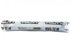 Химический анкер Hilti HVU-TZ M20