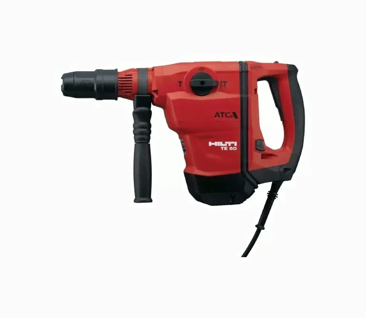 Комбинированный перфоратор HILTI TE 60-ATC/AVR-0