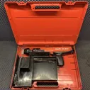   Hilti DX 36M