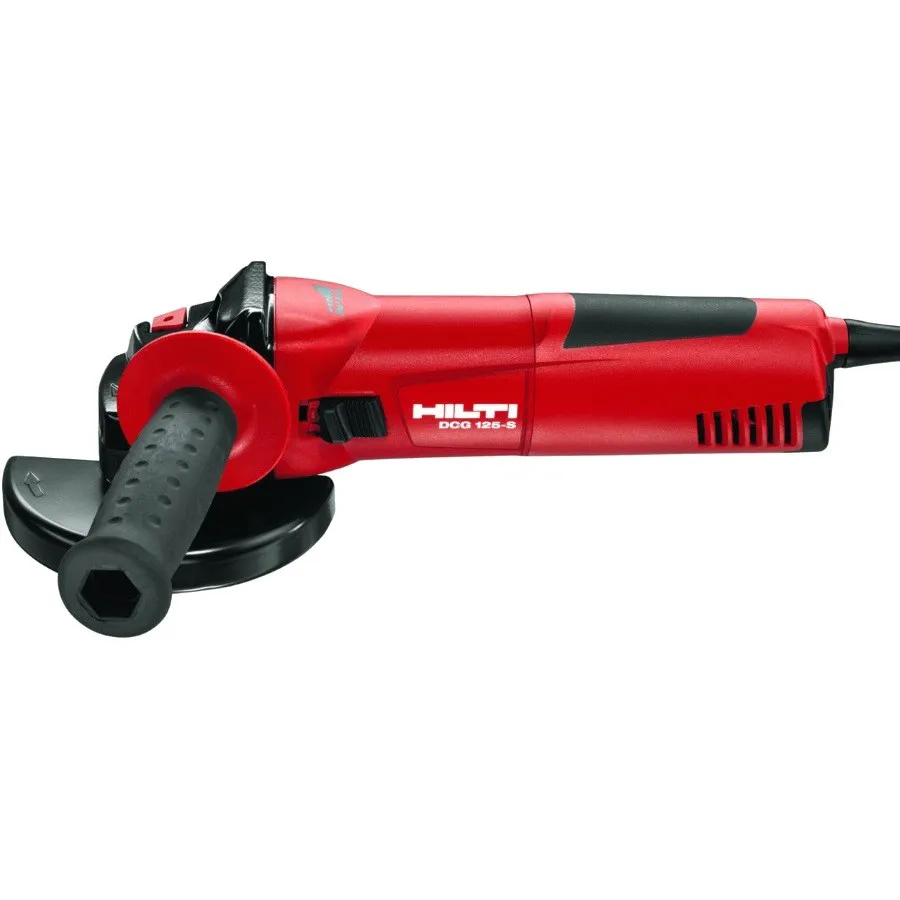 Hilti DCG 125-S 382574 шлифовальные машины