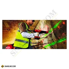 Дозатор Hilti HDE 500-A22 аккумуляторный