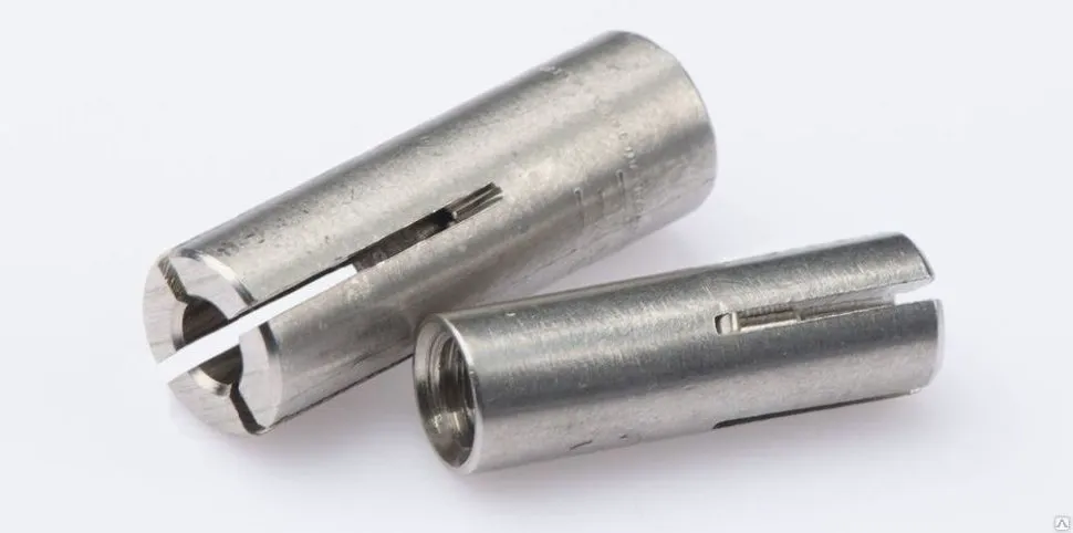Анкер забивной HILTI М12