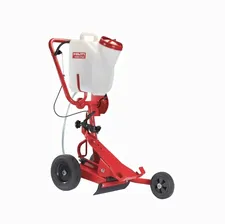 Тележка для нарезчиков швов HILTI DSH-FSC