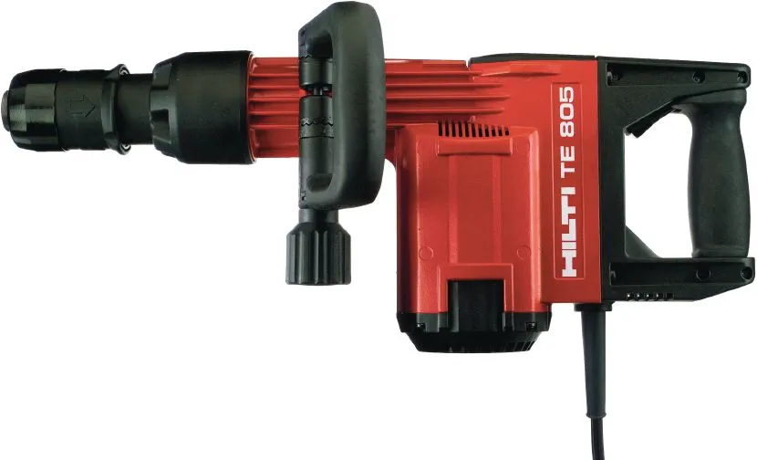 Отбойный молоток (комплект) Hilti TE 805