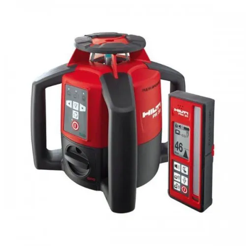 Ротационный Нивелир Hilti Pr 26-0