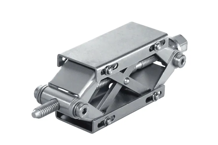 Компрессионный блок HILTI CFS-T SQU