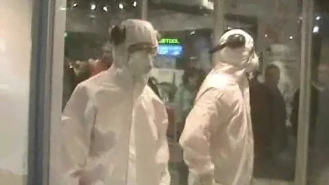 DEMONSTRATION of Hilti dust removal systems in action