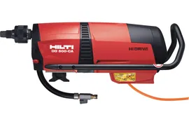Установка алмазного бурения Hilti DD 500-CA BL 400 V 2115286