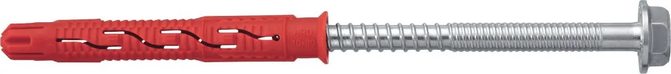 Рамный анкер HILTI HRD-K 10x80