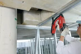 Гвозди для бетона Hilti X-P 20 G3 MX
