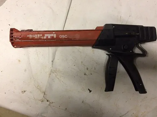   Hilti DSC    SP 620