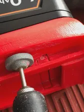 🛍 Адаптер ( переходник) для инструмента Hilti 22 V