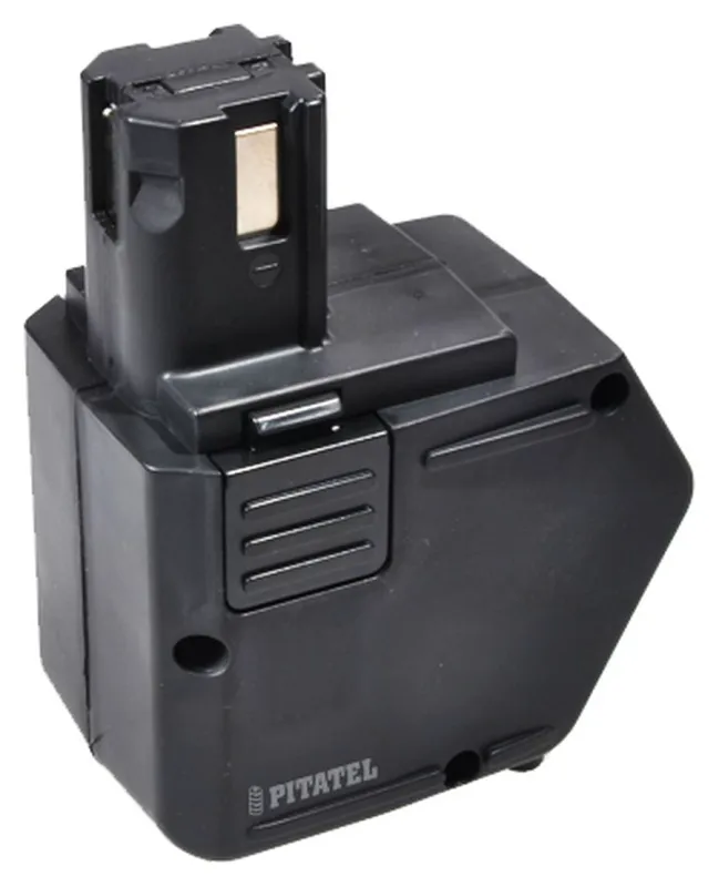 Аккумуляторная батарея Pitatel TSB-035-HIL12B-30M (HILTI p/n: 315081, SBP12, SFB120, SFB121, SFB125, SFL12), Ni-Mh 12V 3.0Ah-0