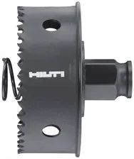 Биметаллическая коронка HILTI 2270759 METALCUT