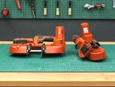 Ленточная пила Hilti SB 4-A22 (02-05103)