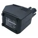 Аккумулятор Cameron Sino для электроинструмента Hilti SF 121-A, SF120-A, TCD 12, SID 121, p / n: SBP12, SFB121, SFB126, 273114, 3.3Ач